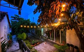 Kontum Home Sweet Homestay